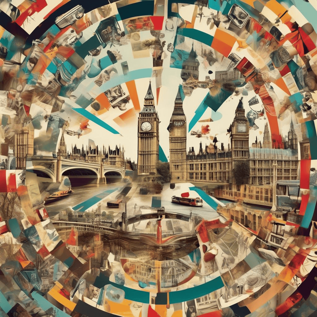 London: A Social History by Roy Porter