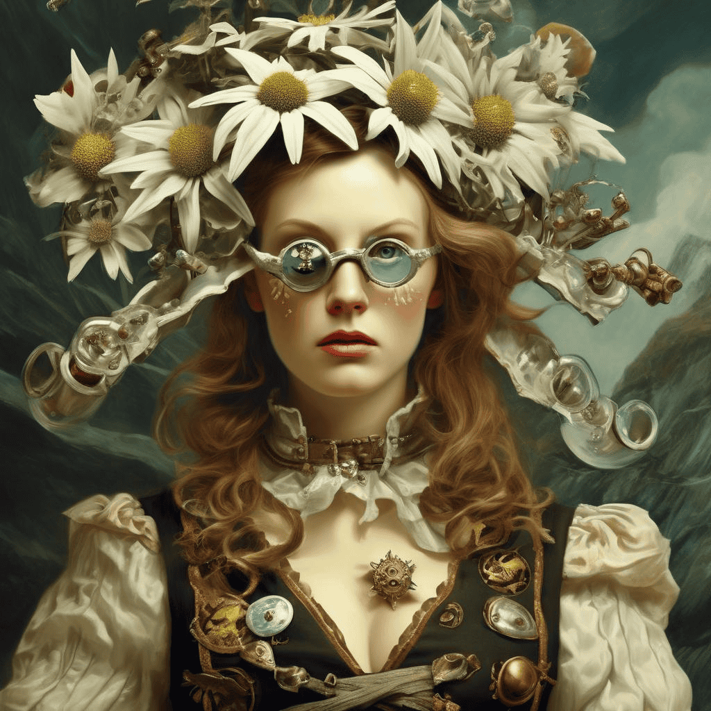 The Edelweiss Pirates by Jennifer Riesmeyer Elvgren