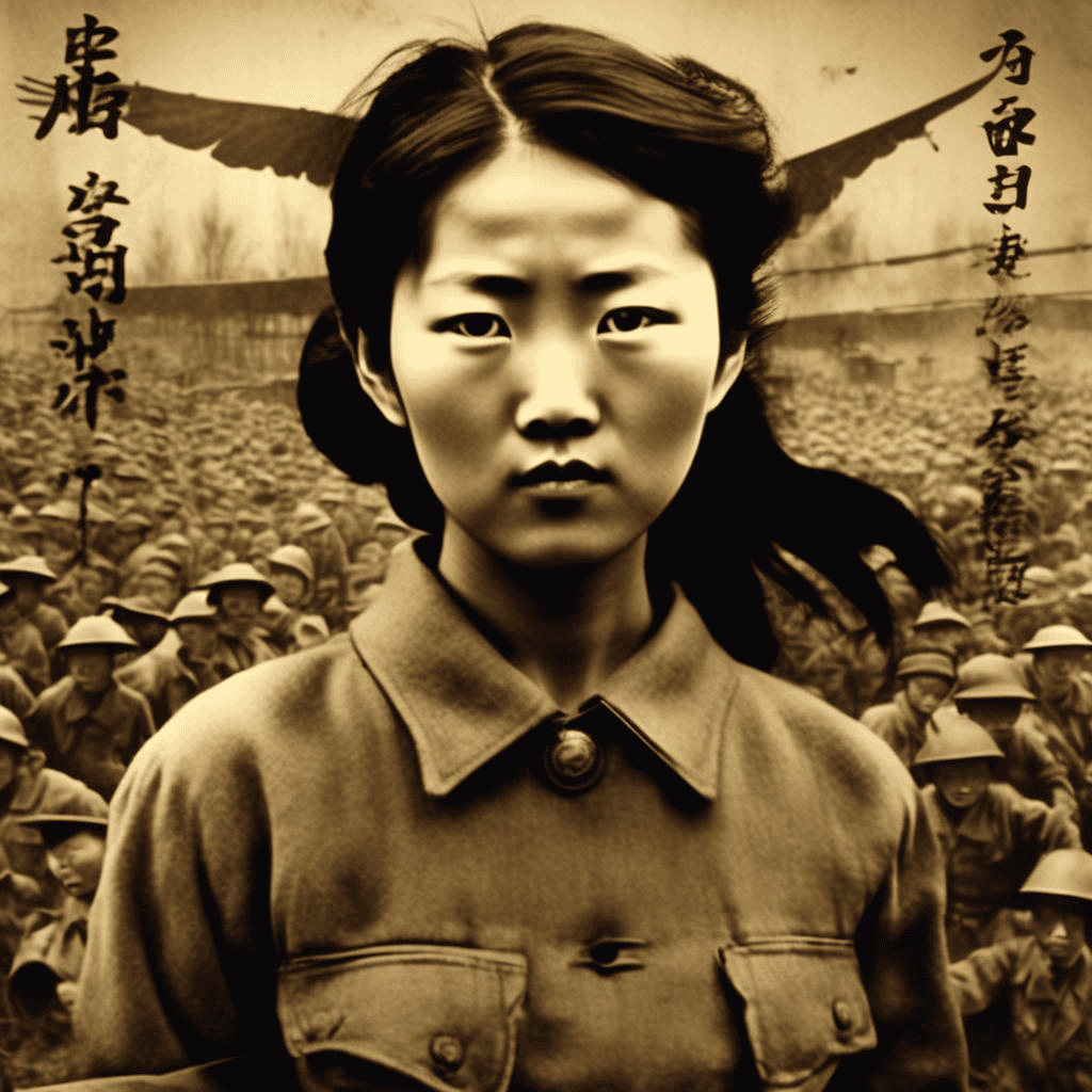 The Rape of Nanking: The Forgotten Holocaust of World War II by Iris Chang