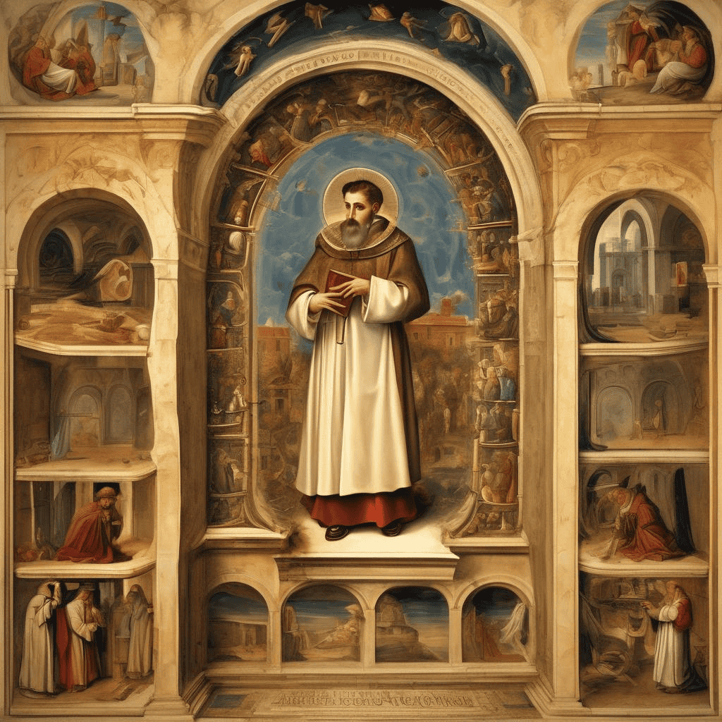 The Confessions of St. Augustine by Augustine of Hippo