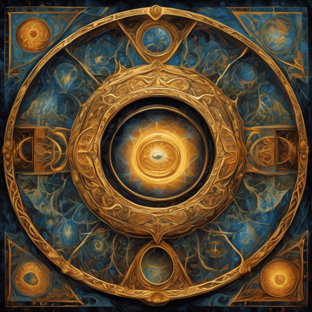 The Tale of the Ring: A Kaddish by Frank Stiffel
