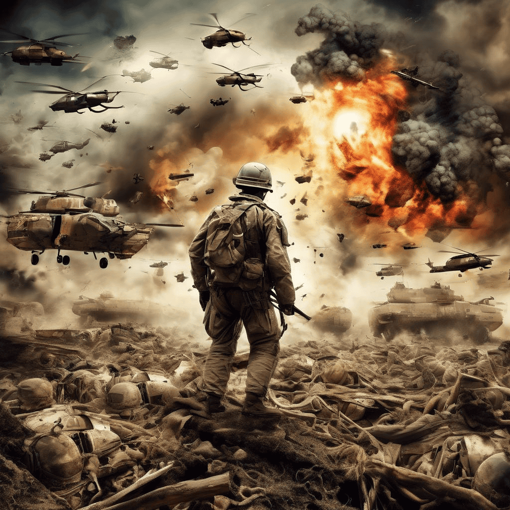 This Kind of War: A Study in Unpreparedness by T.R. Fehrenbach