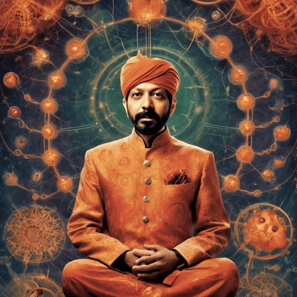 The Emperor of All Maladies: A Biography of Cancer by Siddhartha Mukherjee
