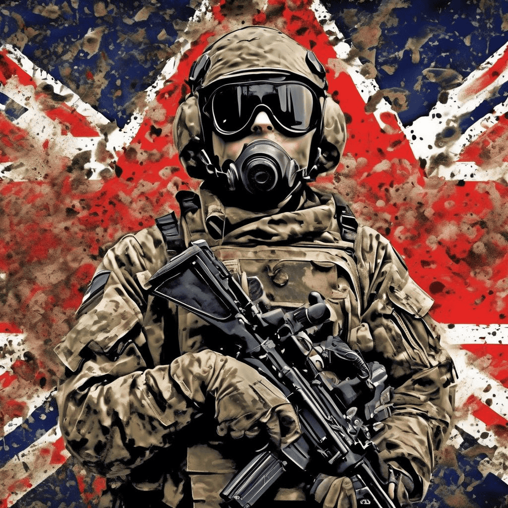 Terrorism and Nationalism in the United Kingdom: The Absence of Noise by Nick Brooke