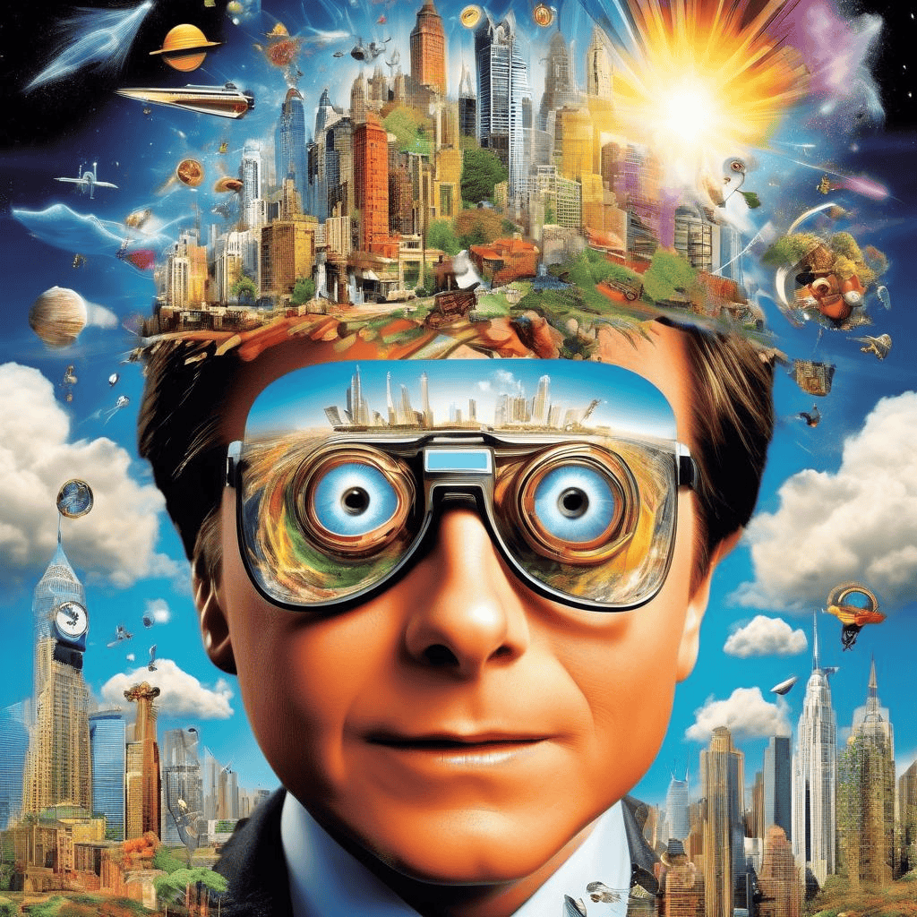 Always Looking Up: The Adventures of an Incurable Optimist by Michael J. Fox