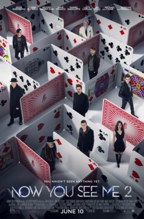 NOW YOU SEE ME 2 7