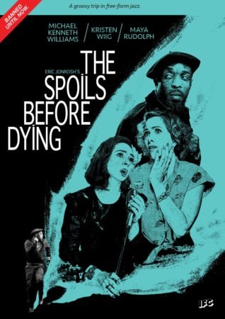 SPOILS BEFORE DYING, THE 22