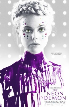 Top 25 of 2016: 1) The Neon Demon 32