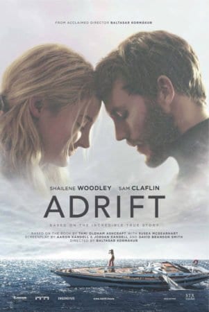ADRIFT 13