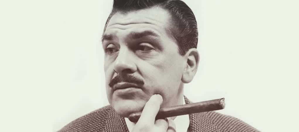 Ernie Kovacs