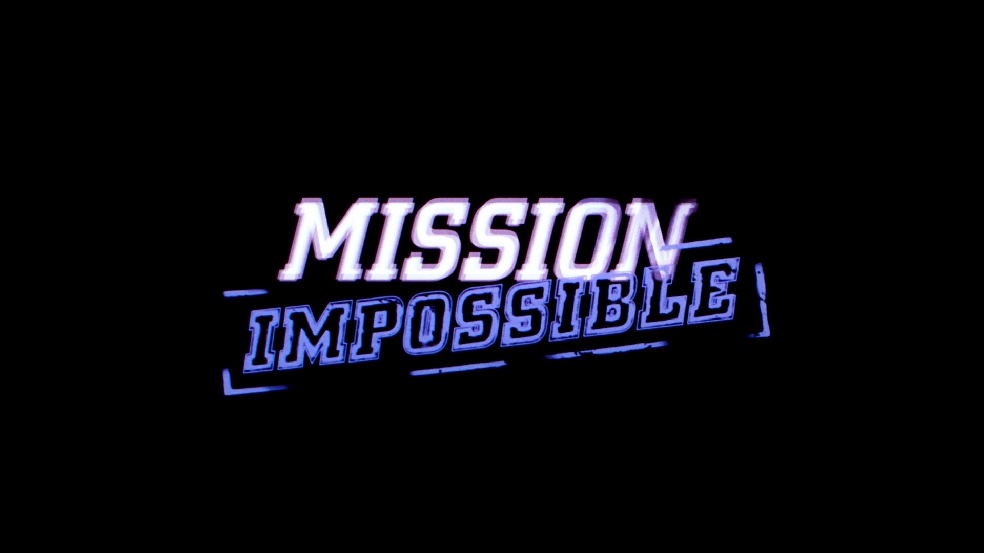 Mission Impossible turns 25 with an improved Blu-ray [Review] 15