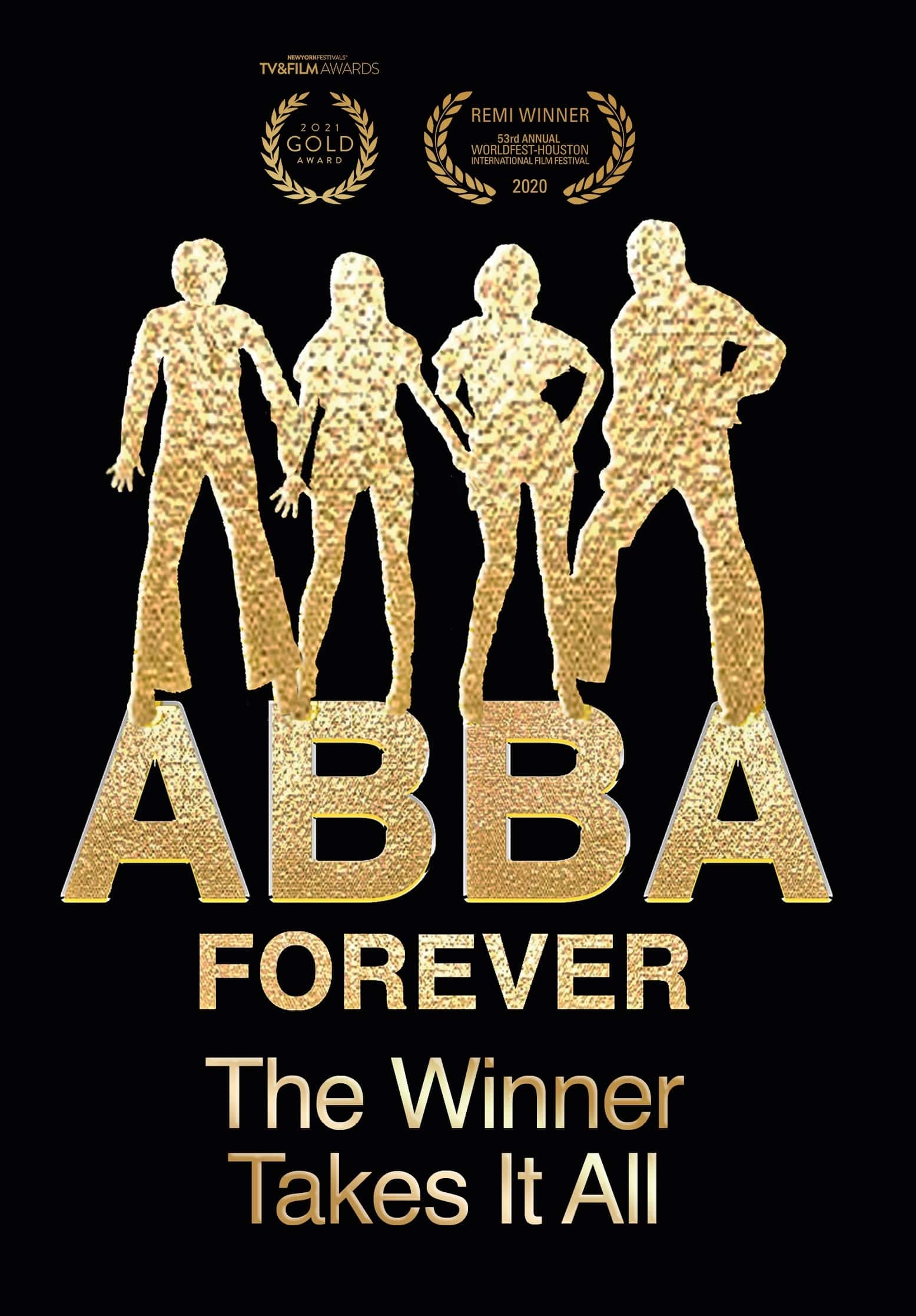 abba forever dvd review collection