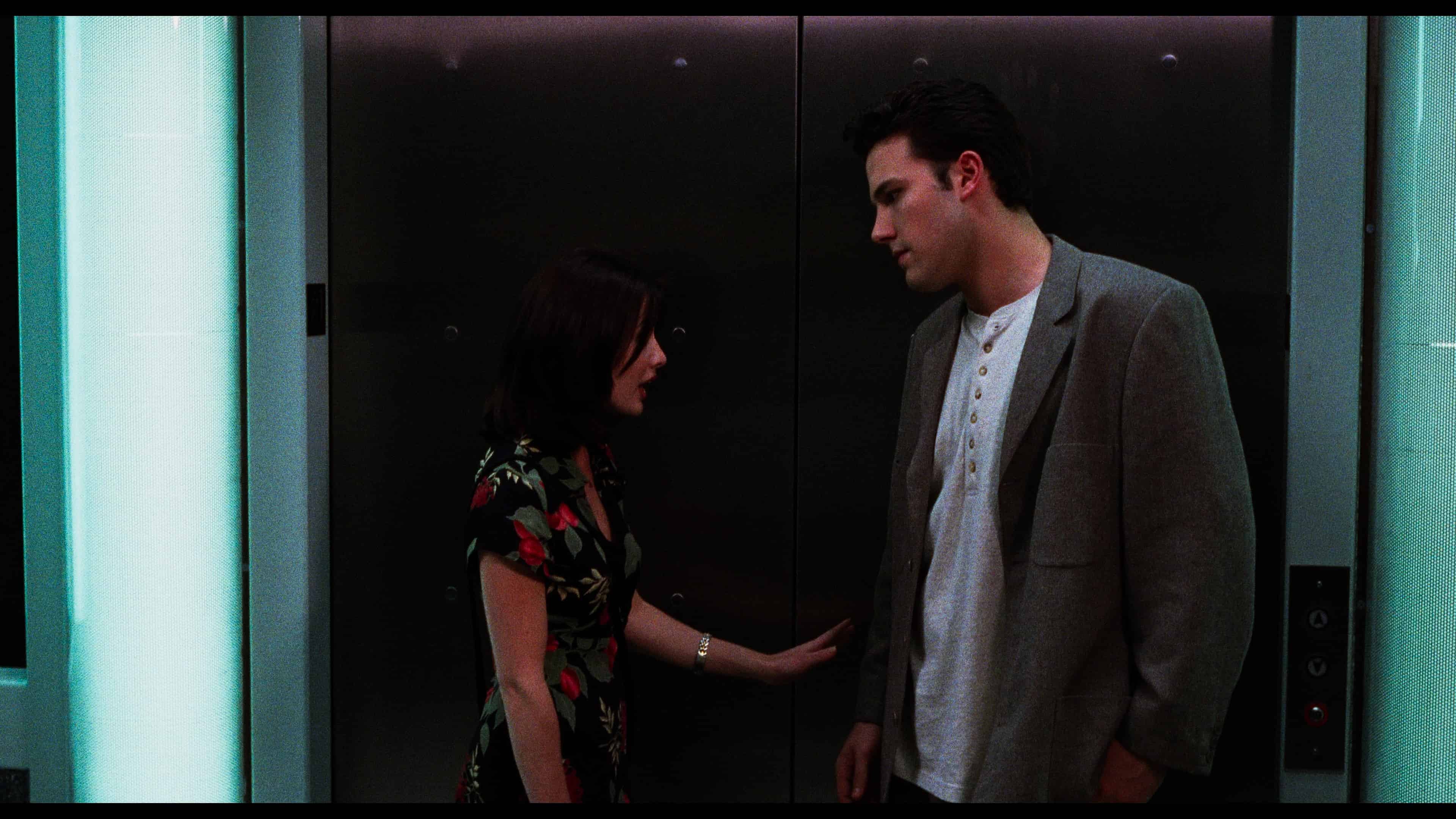 Mallrats (1995) [Arrow 4K UHD review] 15