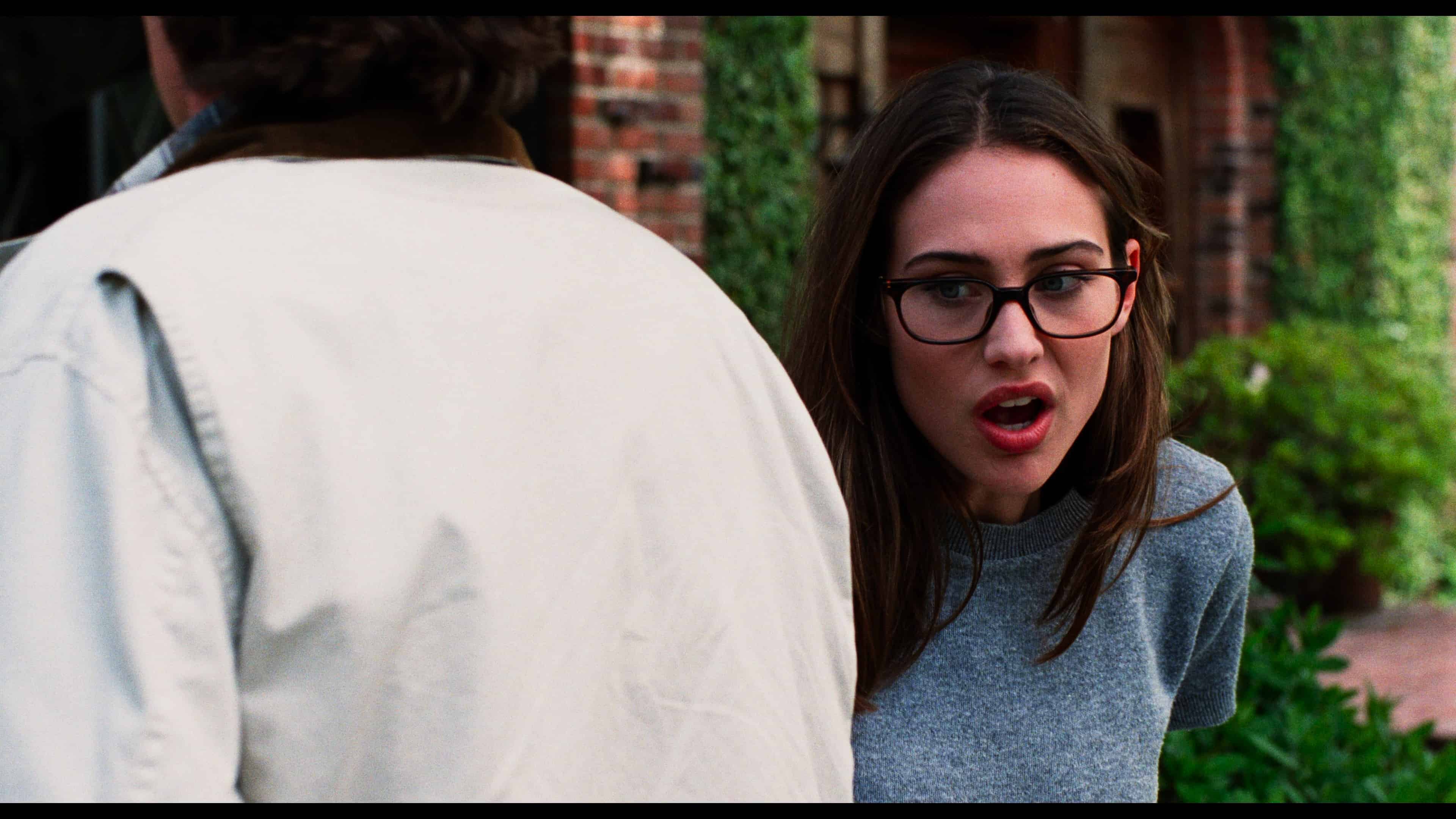 Mallrats (1995) [Arrow 4K UHD review] 9