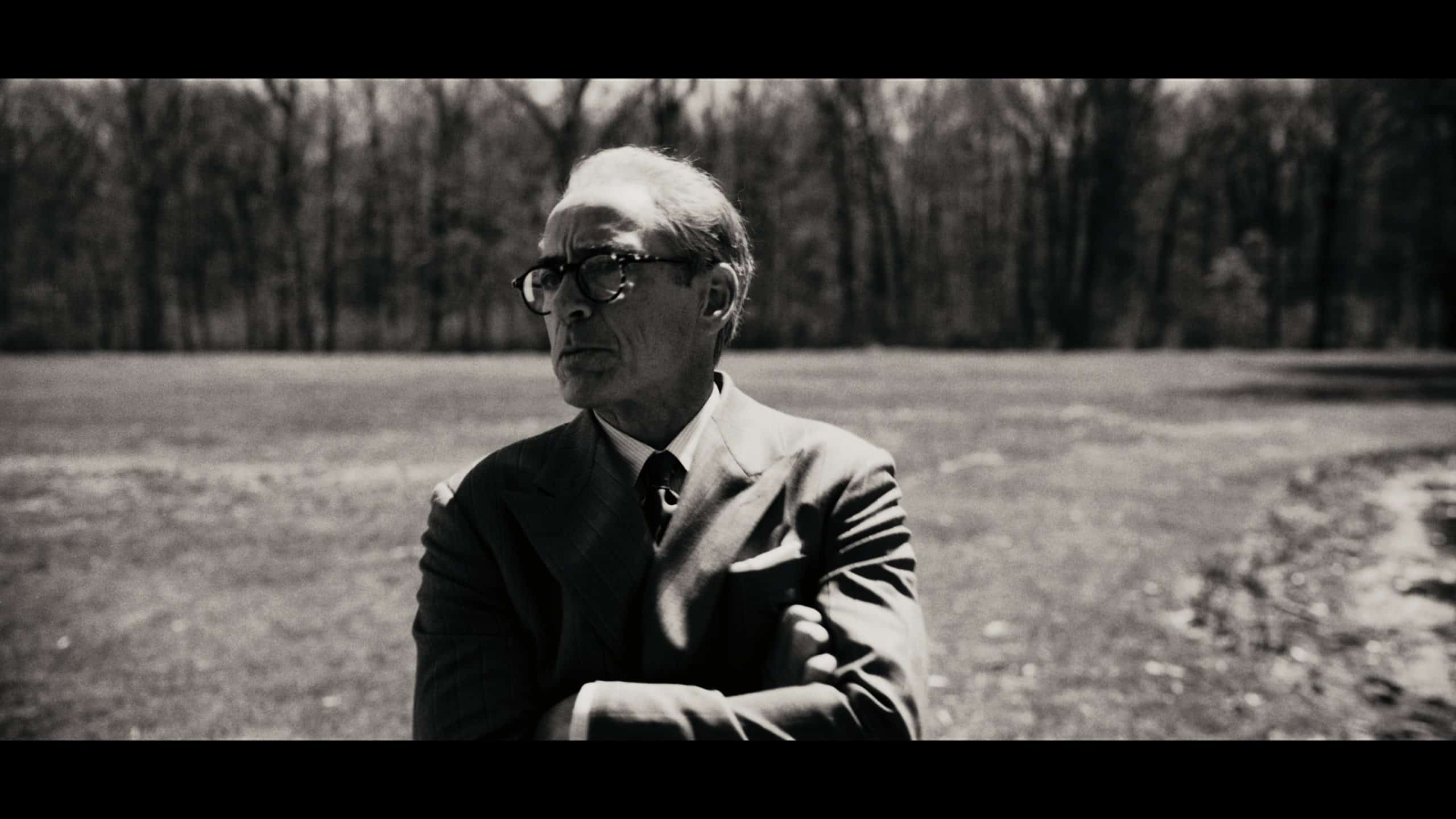 Oppenheimer (2023) [4K UHD Review] 5