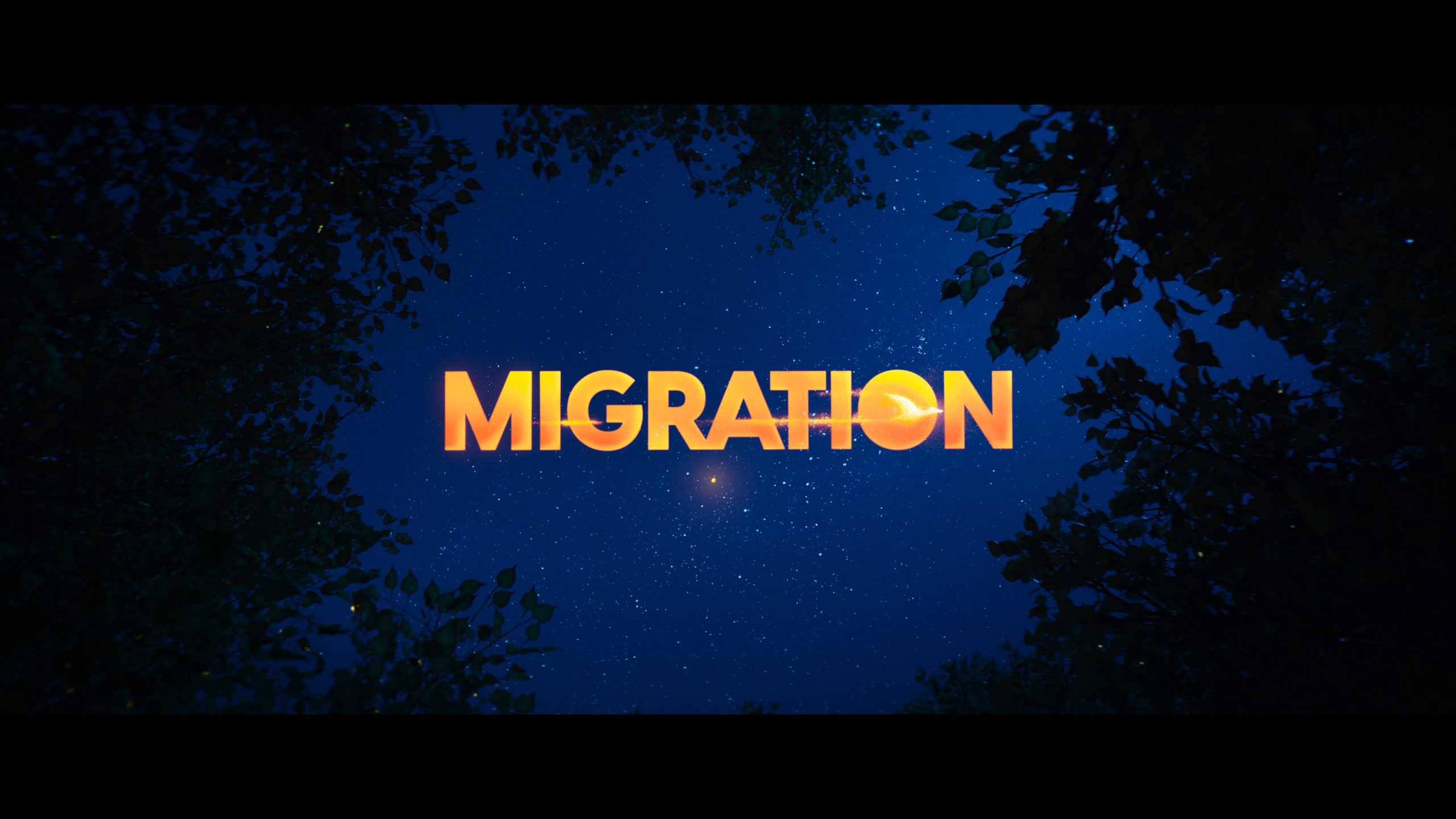 Migration (2023) [4K UHD Review] 7