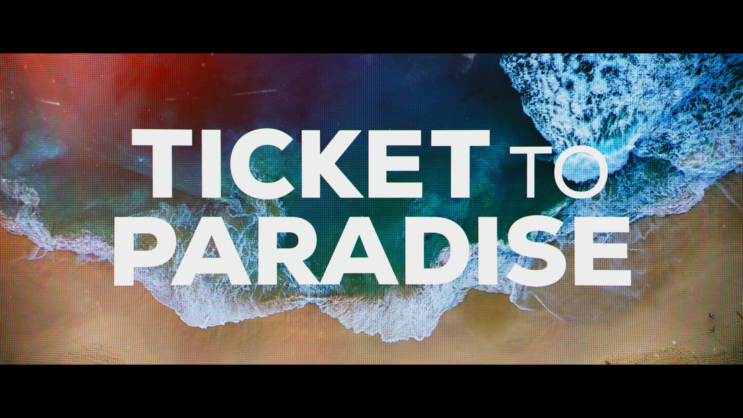 Ticket to Paradise (2022) [4K UHD Review] 7