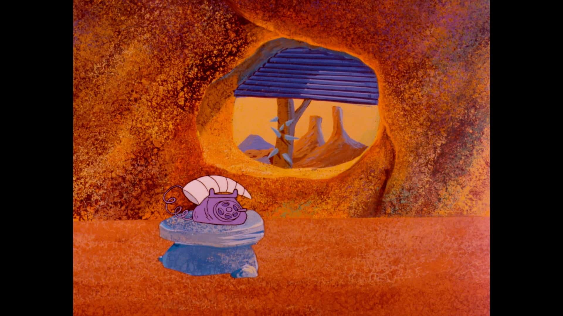 The Jetsons Meet the Flintstones (1987) [DVD review] 7
