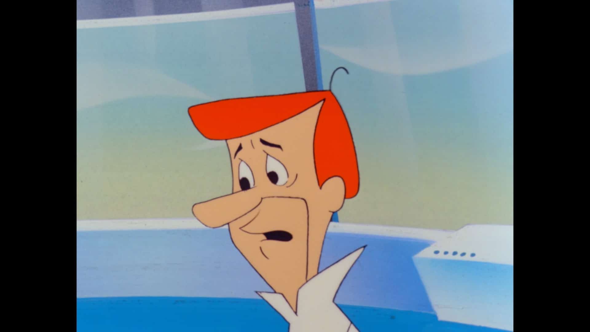 The Jetsons Meet the Flintstones (1987) [DVD review] 9