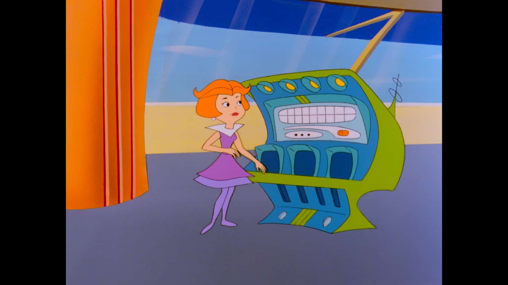 The Jetsons Meet the Flintstones (1987) [DVD review] 5