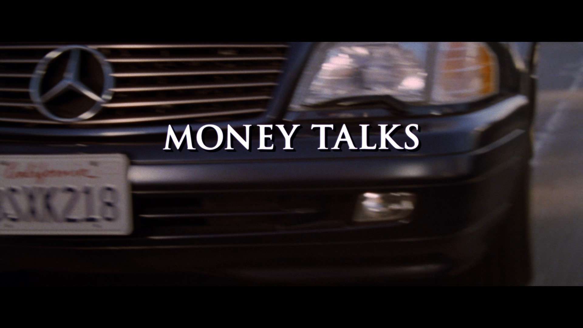 Money Talks (1997) [Warner Archive Blu-ray review] 3