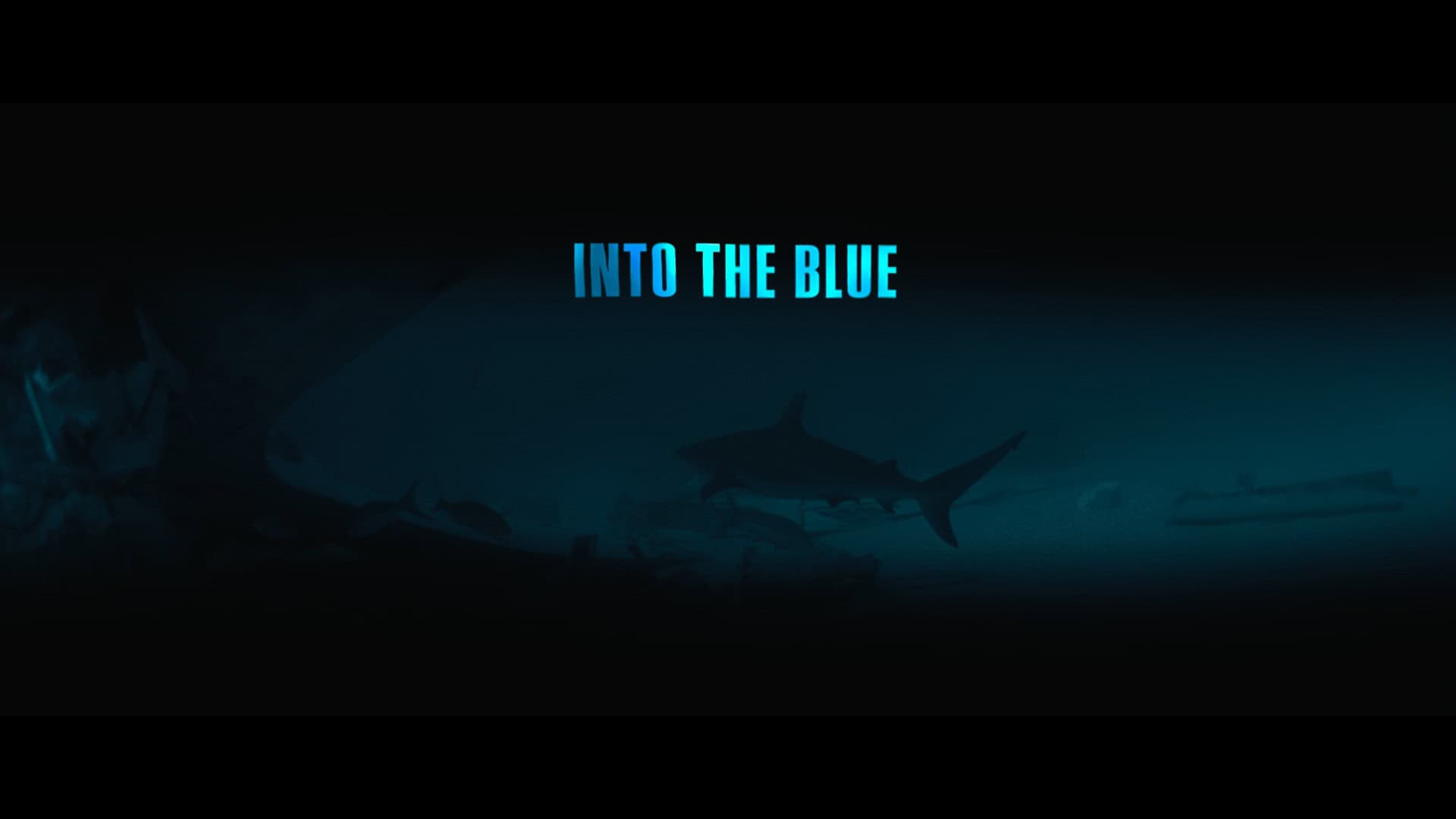 Into The Blue (2005) [Blu-ray review] 3