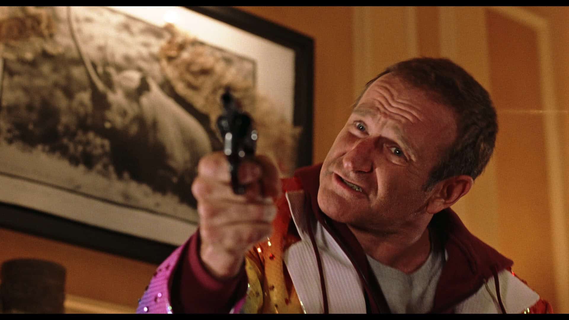 Death to Smoochy (2002) [Blu-ray review] 11