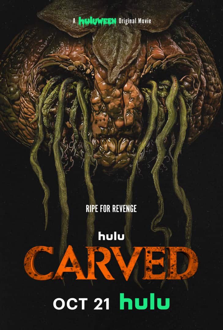 Get Ready for Revenge in Hulu's Horror-Comedy Carved! 105