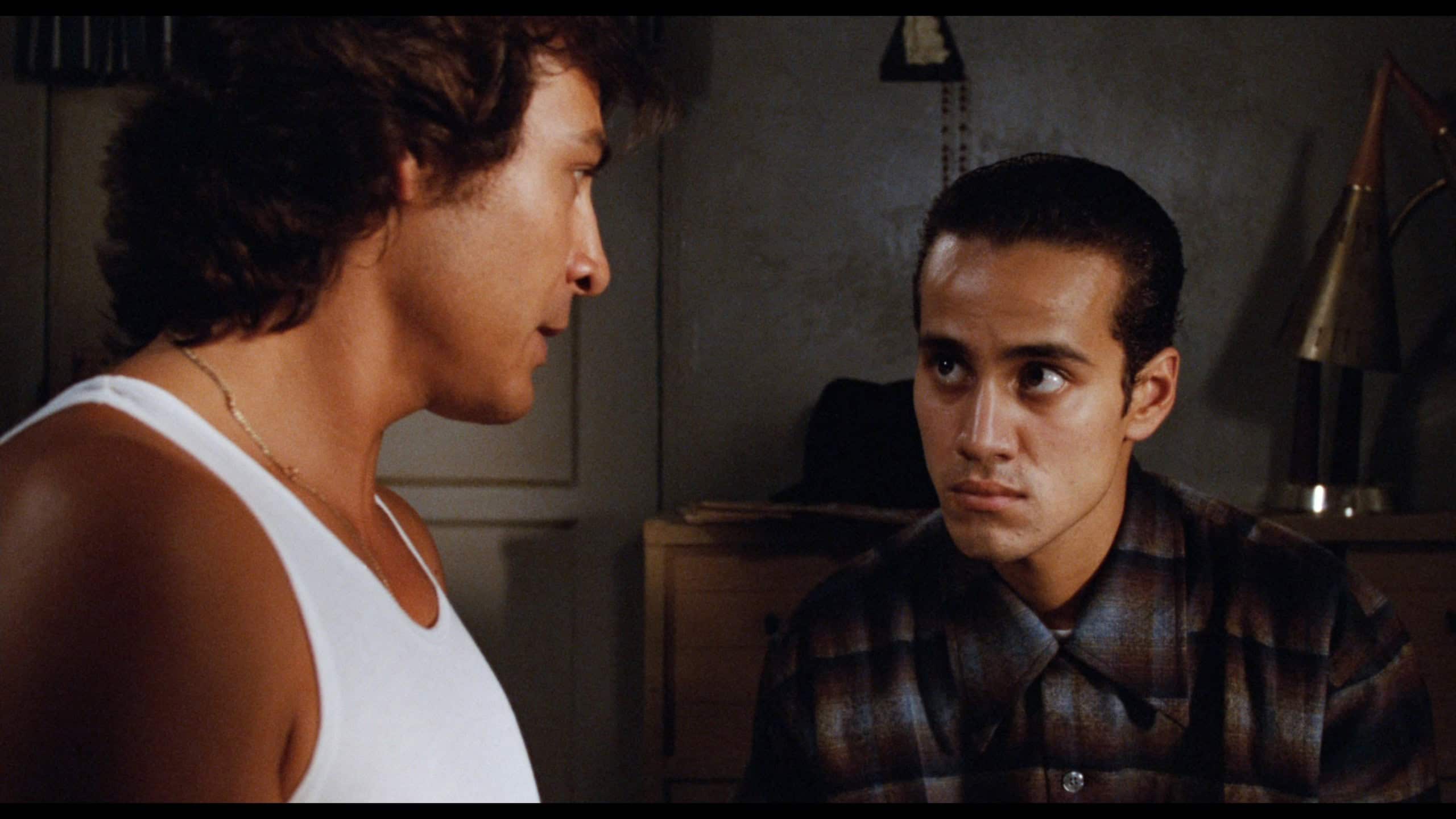 Boulevard Nights (1979) [Warner Archive Blu-ray review] 9