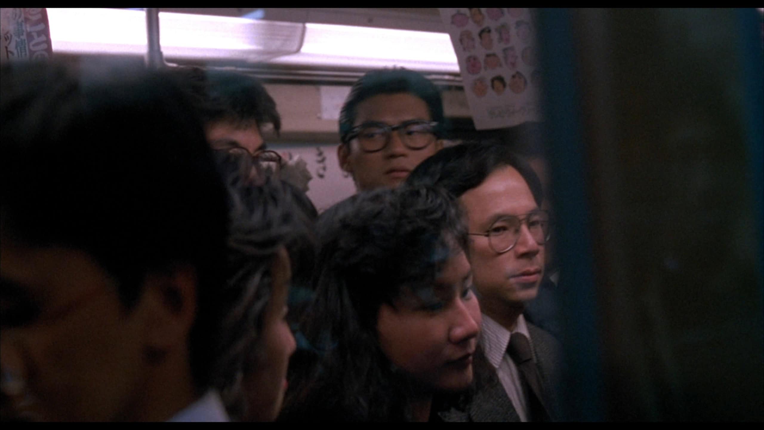 Kinjite: Forbidden Subjects (1989) [Blu-ray review] 11