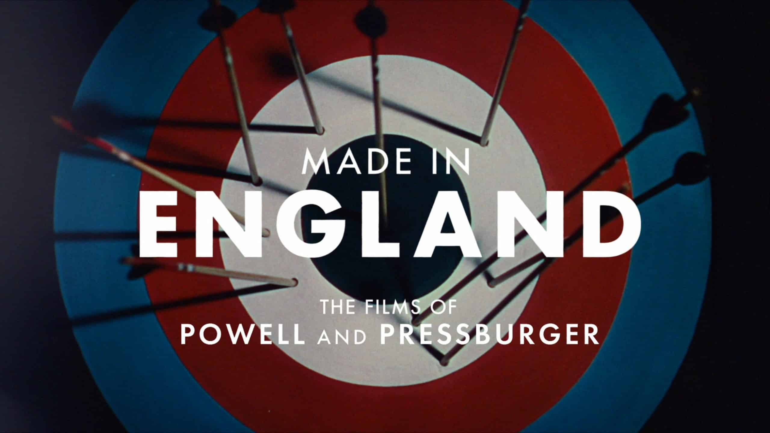 Made in England: The Films of Powell & Pressburger (2024) [Blu-ray review] 3