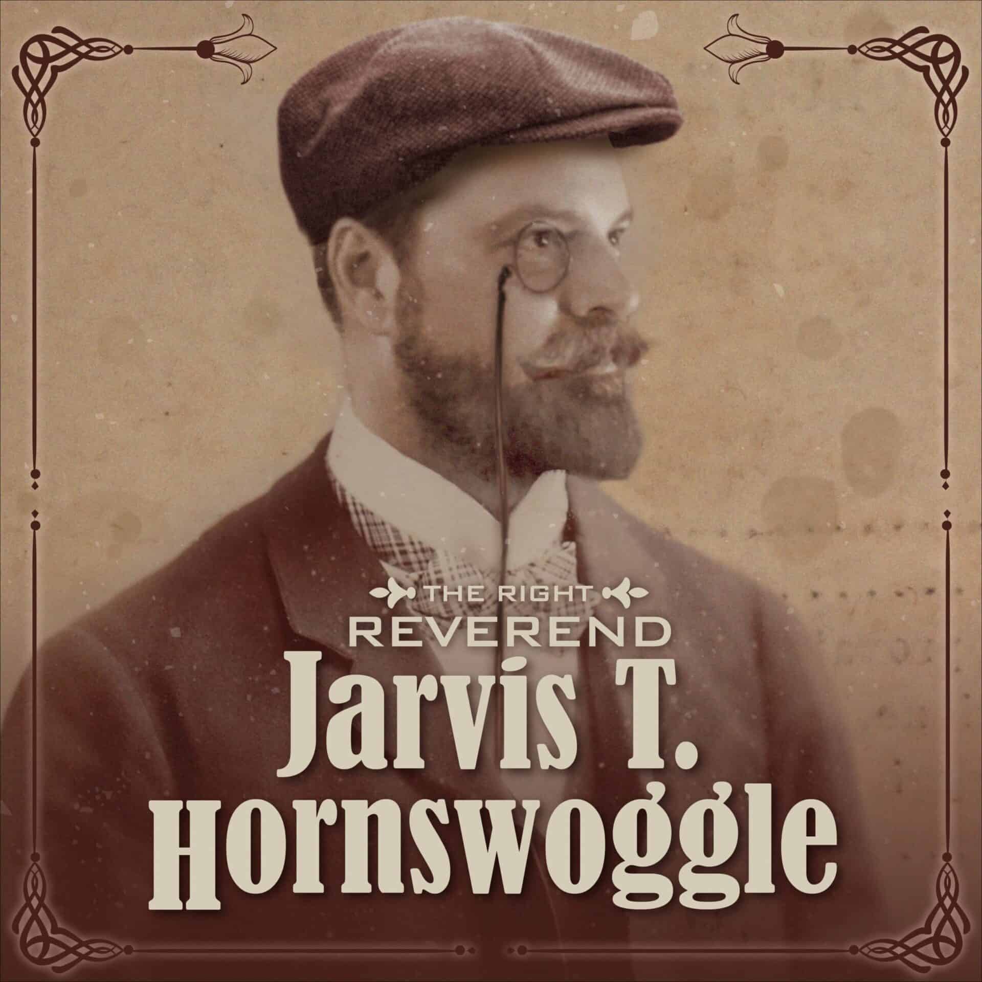 Album cover, image manipulated to look like an antique photo.