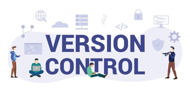 control de versiones de software