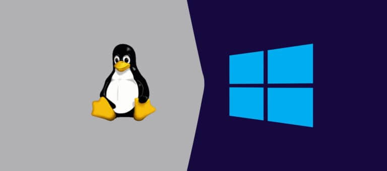 Windows Subsystem for Linux