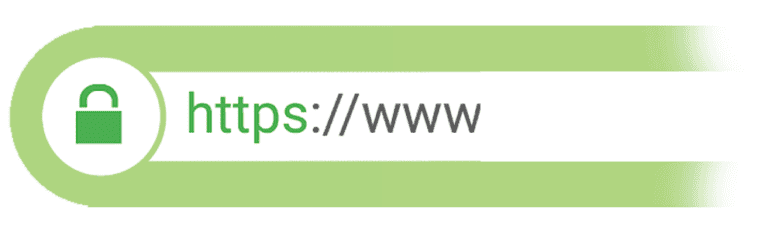 https para conexiones seguras