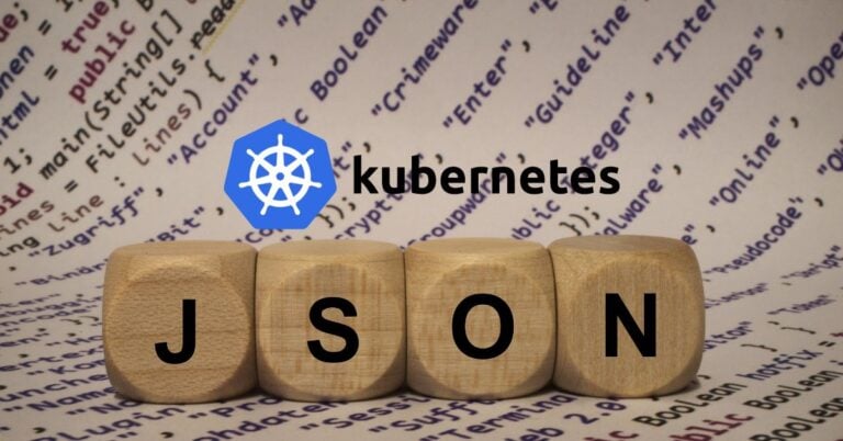 Aprendizaje de JSONPath en Kubernetes