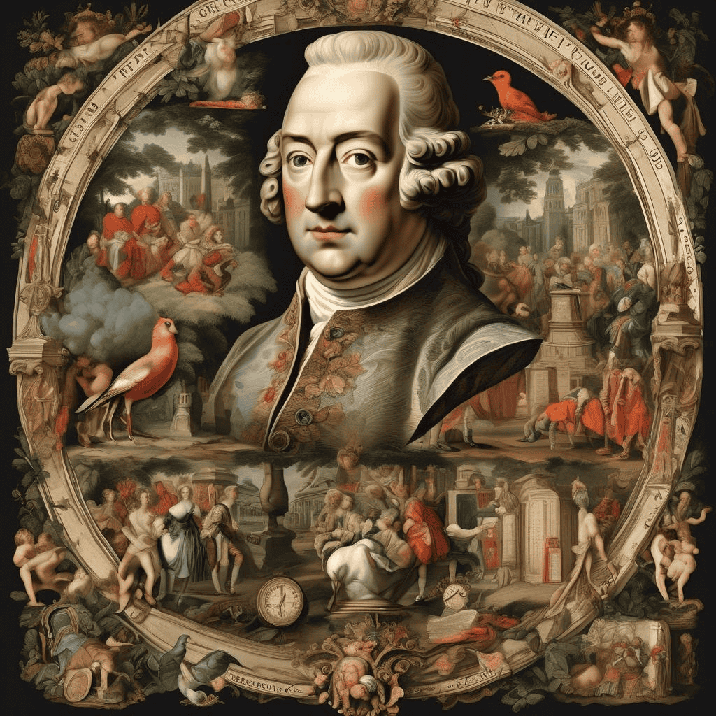 The History of England, Volume I by David Hume