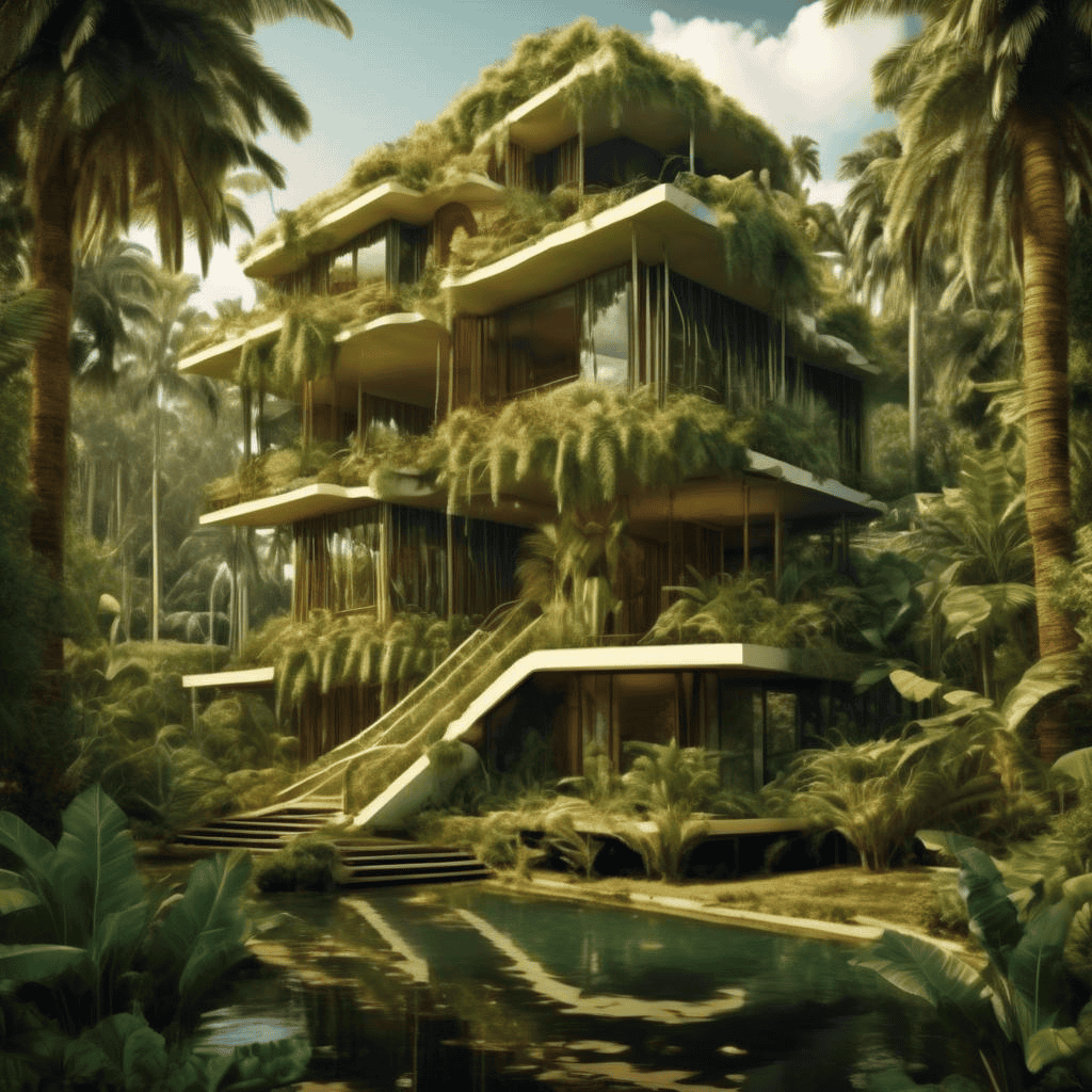 Dwelling Place: A Plantation Epic by Erskine Clarke