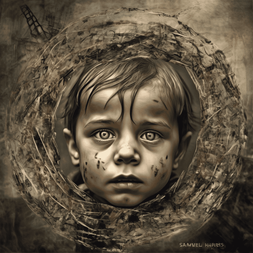 Sammy: Child Survivor of the Holocaust by Samuel R. Harris