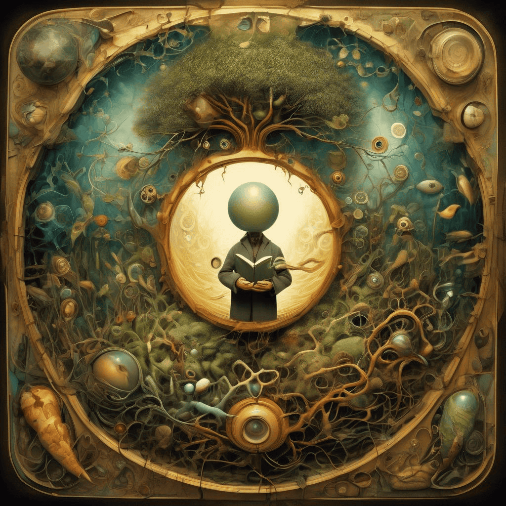 The Story Keeper by Fred Feldman