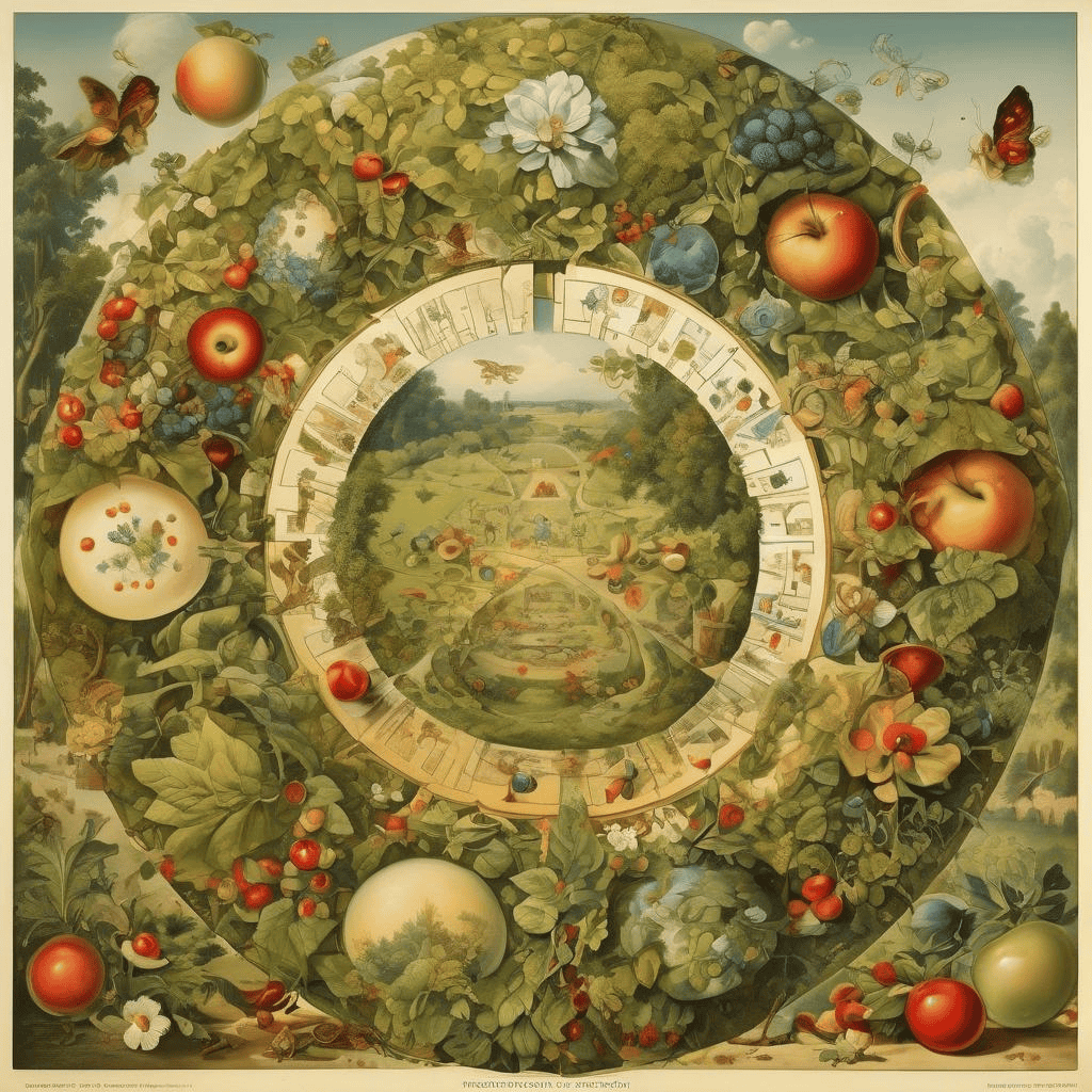 Der Kirschgarten by Anton Tschechow