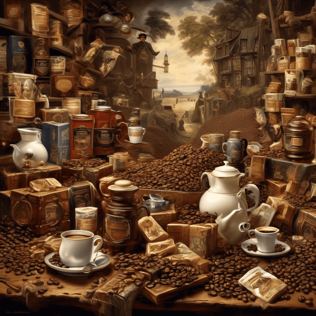 Max Havelaar, or the Coffee Auctions of the Dutch Trading Company by Multatuli