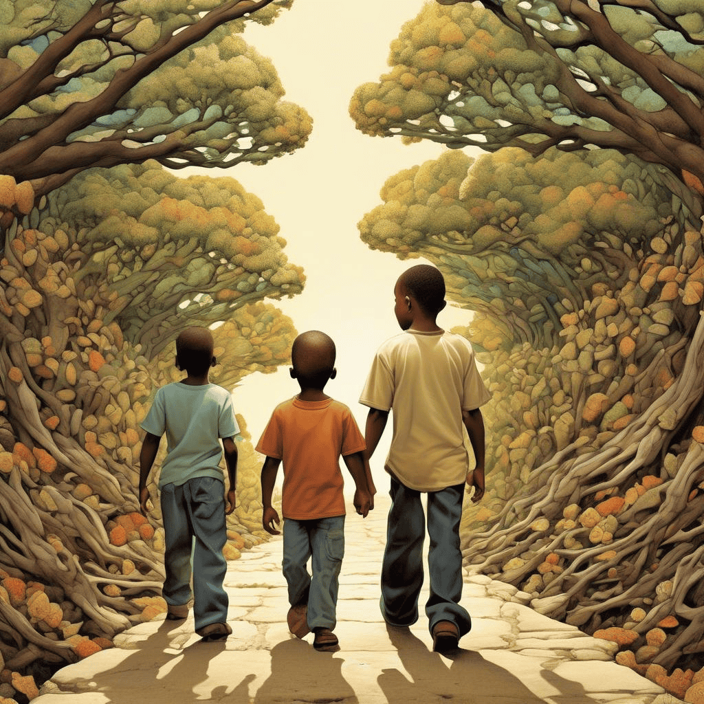 The Beautiful Struggle: A Father, Two Sons and an Unlikely Road to Manhood by Ta-Nehisi Coates
