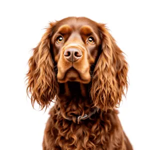 Cocker Américain 50€ 1h30