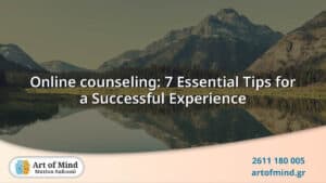 Online counseling: 7 Essential Tips for a Successful Experience