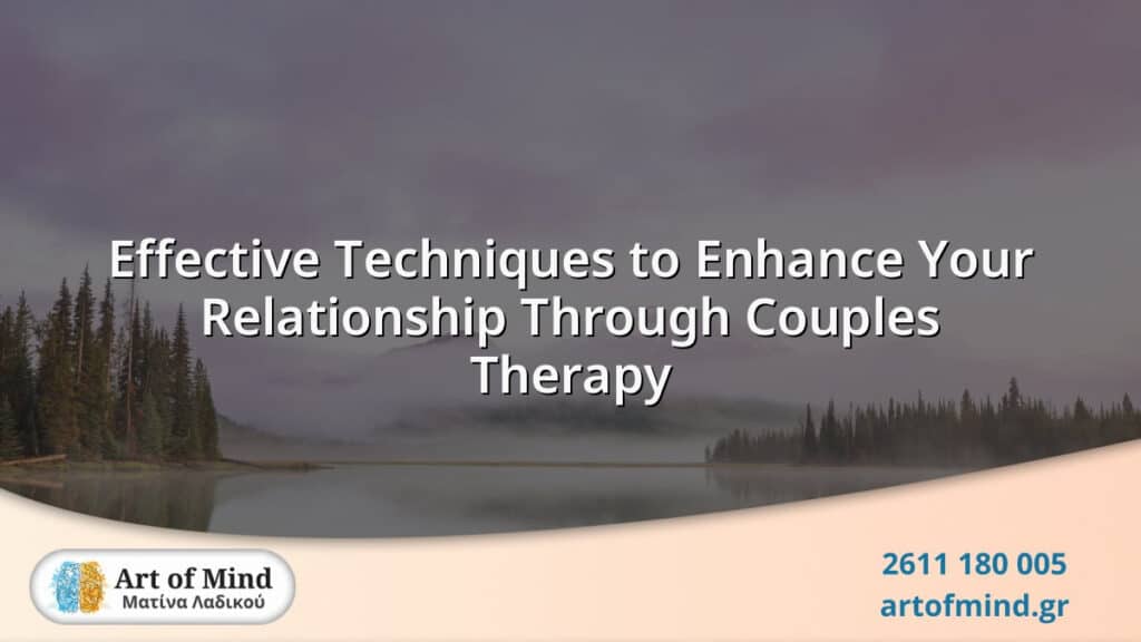 Couple participating in a supportive therapy session, practicing active listening and open communication to enhance emotional connection and relationship strength.