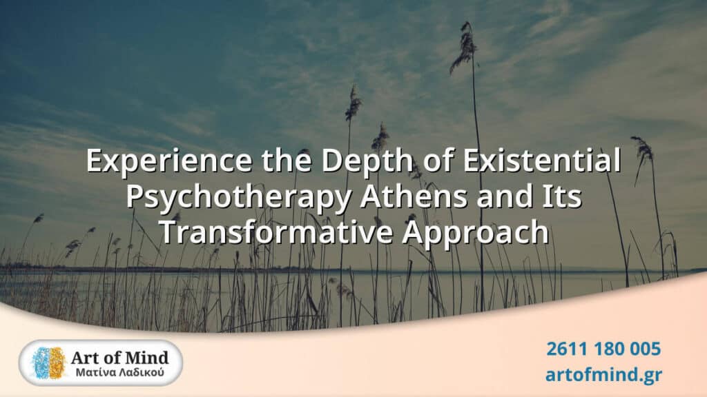 A gathering at the 3rd World Congress of Existential Therapy in Athens, showcasing experts and participants exploring deep human existence and transformative psychotherapy approaches.