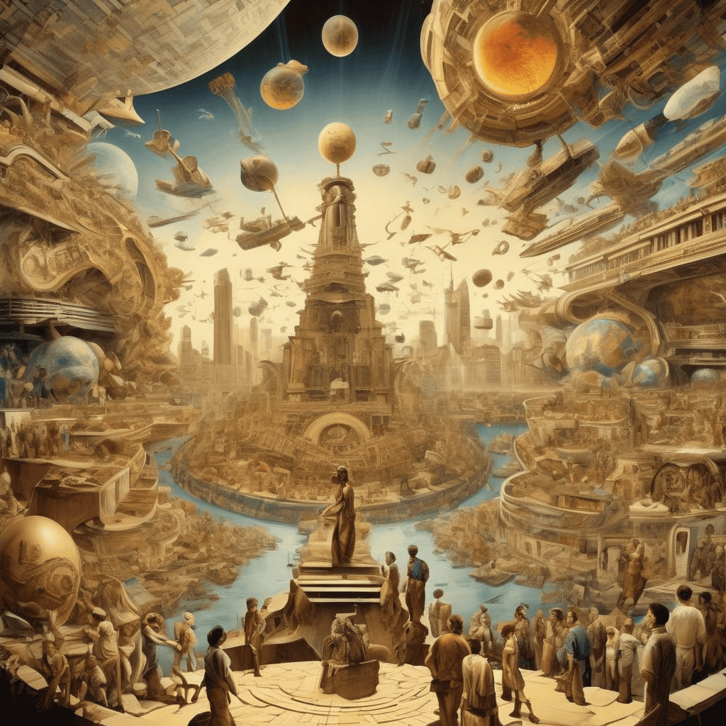 Civilization by Kenneth Clark