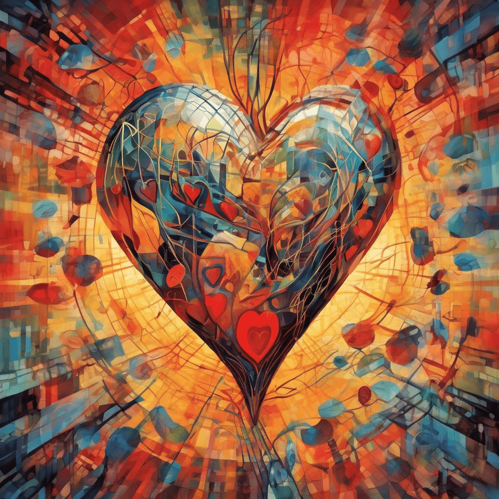 Heart Beat: My Life With Jack and Neal by Carolyn Cassady