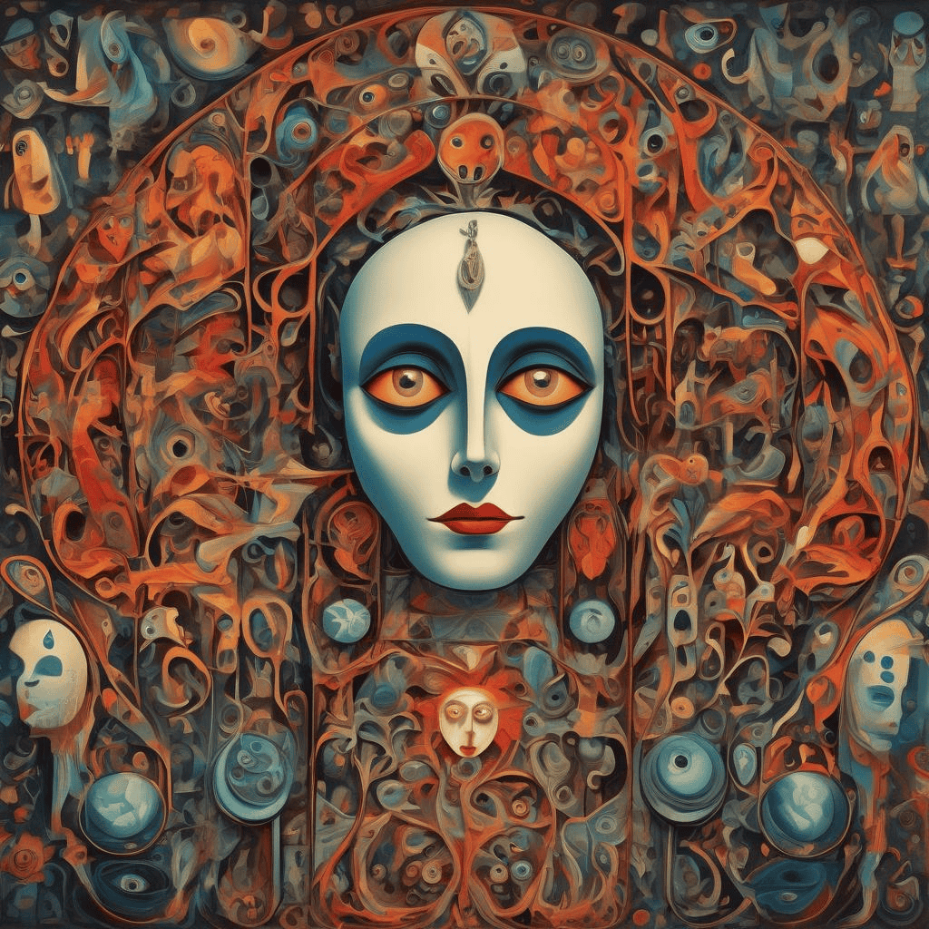 The Entertainer and the Dybbuk by Sid Fleischman
